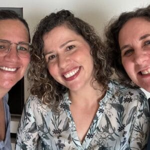 שמיעה עם הפרעות קשב, עם נטע צרפתי מומחית לשמיעה מיטבית