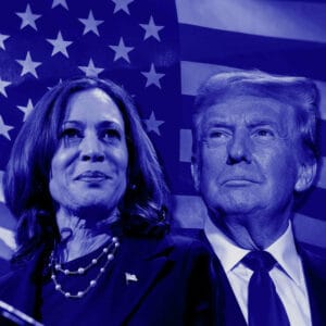 פרק 302: "האריס היא אג"ח, טראמפ הוא ביטקוין"