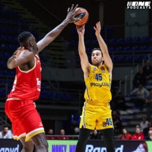 מרגיש כמו דה זה וו