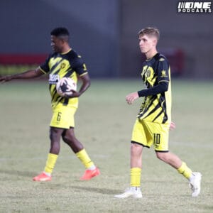 מכה קלה בכנף – בית״ר מעדה מול סכנין