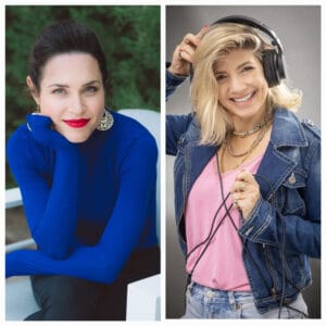 פרק 53: הפרעה עם קסם | עם ד"ר שירלי הרשקו