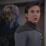 TNG 2x10: The Dauphin