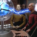 TNG 2x11: Contagion