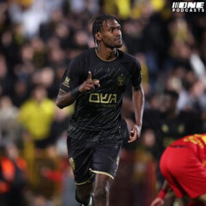 הגנה חלשה וירידה ביכולת של הזרים – בית״ר ניצחה את אשדוד עם קצת מזל הגנה חלשה וירידה ביכולת של הזרים – בית״ר ניצחה את אשדוד עם קצת מזל