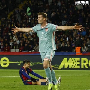 פליק "רצה מדי" לנצח ונפל למלכודת הסגל העמוק של צ'ולו פליק "רצה מדי" לנצח ונפל למלכודת הסגל העמוק של צ'ולו