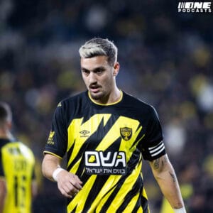 מאבדת גובה – בית״ר לא מצליחה לנצח את טבריה