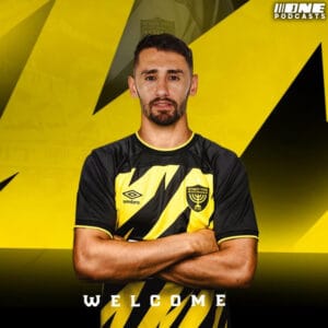 אצילי בבית"ר ירושלים: מאחורי הקלעים של אחד הרגעים המטורפים בכדורגל הישראלי