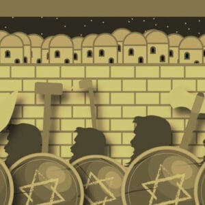 הסיפור של חנוכה: חלק 1 (ש.ח.) הסיפור של חנוכה: חלק 1 (ש.ח.)