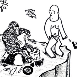 פרק 32 – להמציא חדשנות