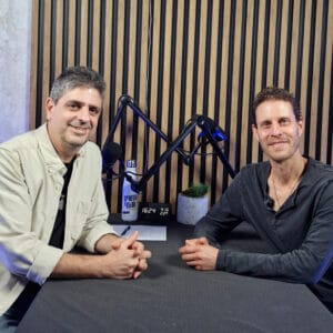 פרק 216 – אמנות ההקשבה לגוף – אור קורן