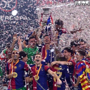 ההתקפה של בארסה היא כל מה שפלורנטינו חלם עליו בריאל