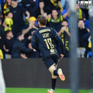 ההצגה של בית"ר הוכיחה: זמן ליציבות בליגה