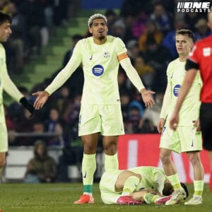 יום בארסה, יום באסה: היריבות הקטנות יכולות לעלות לפליק באליפות