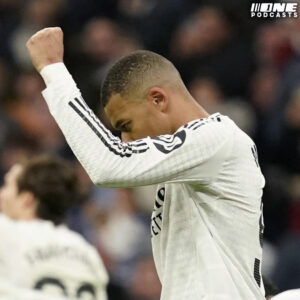 הקיליאן כבר כאן: זה האמבפה שפלורנטינו פרס חיכה לו שנים