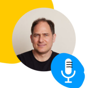 287: סטארטאפים בניו-יורק – איך התחלנו בשוק האמריקאי? (יותם כהן)