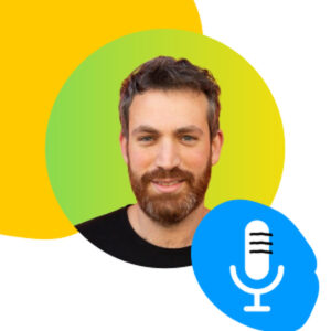 288: דרך של סטארטאפ בניו יורק – איך בונים ארגון מכירות, ולמה זה כל כך מאתגר? (ליאור פנסו, Qwak)