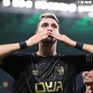 הלכה עם הלב – בית״ר מחצה את מכבי חיפה