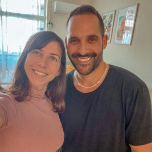 מתן: על העצירה שהובילה לחיבור מהלב מתן: על העצירה שהובילה לחיבור מהלב