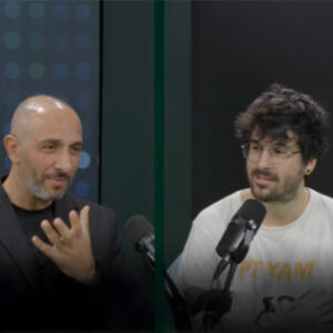 איך עובד הזיכרון? וכיצד לשפר אותו? חלק א׳ , איתי עניאל – חדש