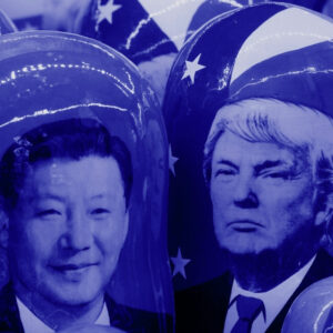 פרק 313: טראמפ נגד העולם פרק 313: טראמפ נגד העולם