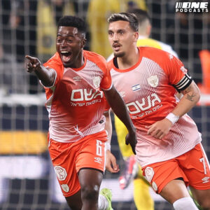 נקודת מפנה – בית"ר צריכה לחלום על הצלחת? נקודת מפנה – בית"ר צריכה לחלום על הצלחת?