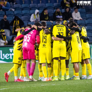 הדרך לפסגה לא עוברת רק דרך הגדולות