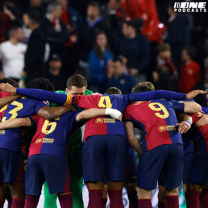 בארסה של פליק הכי מאומנת, הכי התקפית והכי יפה בספרד. ובאירופה? בארסה של פליק הכי מאומנת, הכי התקפית והכי יפה בספרד. ובאירופה?