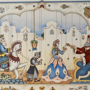 Hidden History of Purim Hidden History of Purim