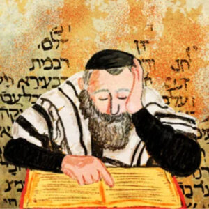 פרק 71 • רבינו תם