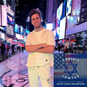 פרק 30: הנוסע המתמיד – וניה זולוטריוב