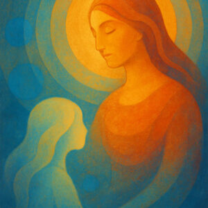 אימהות פנימית