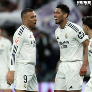 אמבפה וג'וד יכולים לסחוב לאליפות – בשביל לזכות באלופות ויניסיוס יצטרך להתעורר אמבפה וג'וד יכולים לסחוב לאליפות – בשביל לזכות באלופות ויניסיוס יצטרך להתעורר