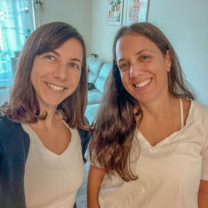 חוה: על הורות מאוחרת חוה: על הורות מאוחרת