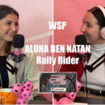 #52: הכירו את אלונה בן נתן- רוכבת מרוצי שטח ראלי, בדרכה להיות אלופת עולם
