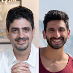 פרק 232 - נמשך לקצוות עם נבו פרץ