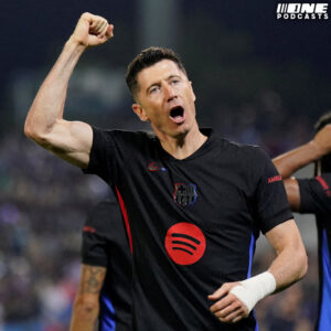 יופי-אופי: השבוע שהוכיח שבארסה בשלה לזכות בכל התארים