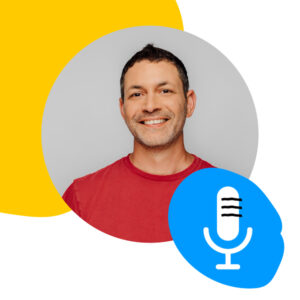 עקרונות בניהול – רועי מן, מנכ״ל מאנדיי (השמעה חוזרת)