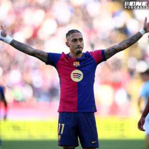 במדריד חלמו על רמונטאדה, בארסה עשתה כזו בדרך לאליפות