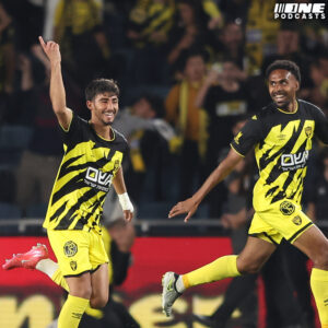 ניצחון גדול של קבוצה גדולה