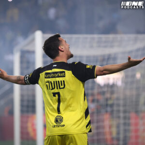 קלאסיקה בצהוב שחור