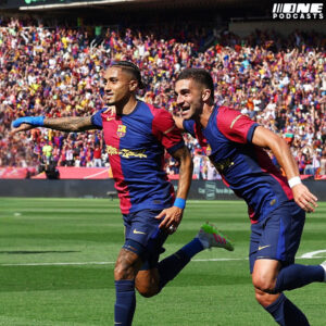 הכי יפה ואלופה: בארסה הוכיחה שהיא גדולה על ריאל בדרך לטרבל ספרדי