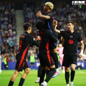 תודה על הכדורגל: פרק סיכום עונת האליפות הקסומה של בארסה תודה על הכדורגל: פרק סיכום עונת האליפות הקסומה של בארסה