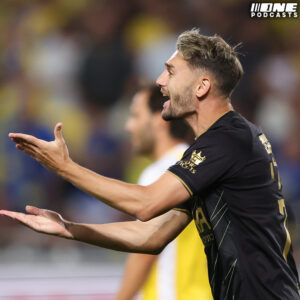 להחזיר את הכבוד עם הנפת גביע