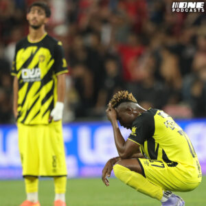 מסתבכת – הכרטיס לאירופה בסכנה