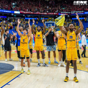 השדים של ההיכל