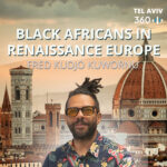 Black Africans in Renaissance Europe