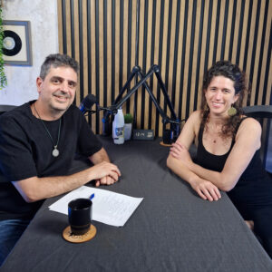 פרק 243 – העקשנות שלי מעירה אותי בבוקר – נעמה הנגבי