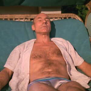 TNG 3×19: Captain's Holiday TNG 3×19: Captain's Holiday