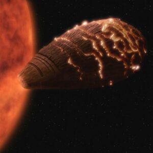 TNG 3×20: Tin Man TNG 3×20: Tin Man