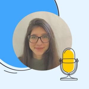 איך עושים גרות׳ למוצר שלנו? (שיר ירקוני, מאנדיי) – פרק מתוך הפודקאסט "פרודקטיבי"